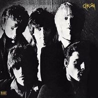 Chelsea - Same LP (1979) + OIS / Repress / First Album / UK-Punk Klassiker
