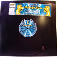 Radetzky Rave - Raveller - Vinyl 12" Maxi - 4 Versionen - 1995