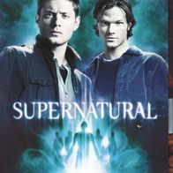 Supernatural Staffel 5
