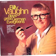 Billy Vaughn plays great German Evergreens - 2 LPs - Vinyl - C148-92689/690