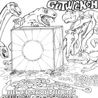 Gutwrench - New block on the kids 7" (1990) Tragic Life Records / US-Punk