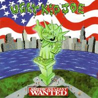 Ugly Kid Joe - America´s least wanted CD (1992) Incl."Cats in the cradle"