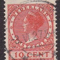 Niederlande  154 o #004354