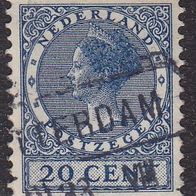 Niederlande  157 o #004359