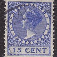 Niederlande  156 o #004361