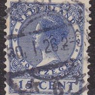 Niederlande  156 o #004364