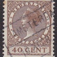 Niederlande  161 o #004367