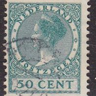 Niederlande 191 A o #004374