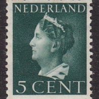 Niederlande 341 * #004376