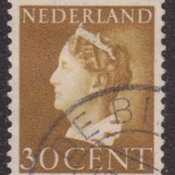 Niederlande 349 o #004379