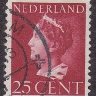 Niederlande 348 o #004380