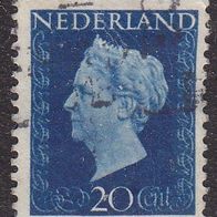 Niederlande 484 o #004385