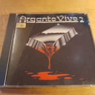 CD: OST Argento Vivo 2 * ** Musik aus den Horrorfilmen von Dario Argento * ** Opera