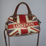 Handtasche, TA-12349 Daniel Ray Tasche, Damentasche, London Shoulder BAG