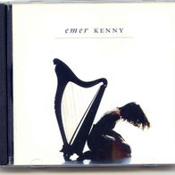 Emer Kenny - Same Celtic Harp