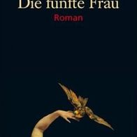 Henning Mankell: Die fünfte Frau - Krimi - Thriller - 2002 - ISBN: 9783423203661