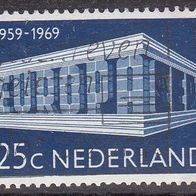 Niederlande 920 o #004391