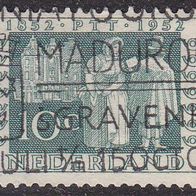 Niederlande 595 o #004394