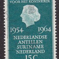 Niederlande 835 o #004396