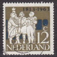 Niederlande 815 o #004397