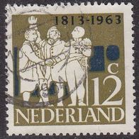 Niederlande 815 o #004398