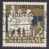 Niederlande 815 o #004399