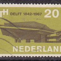 Niederlande  871 o #004403