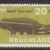 Niederlande  871 o #004404