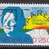 Niederlande 933 o #004408