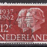 Niederlande 772 o #004410