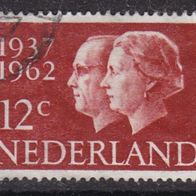Niederlande 772 o #004411