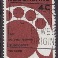 Niederlande 779 o #004414