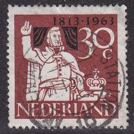 Niederlande 816 o #004417