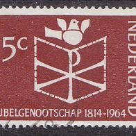 Niederlande 826 o #004420