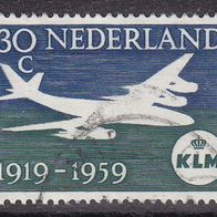 Niederlande 738 o #004424