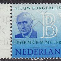 Niederlande  934 o #004428