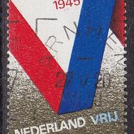 Niederlande 941 o #004431