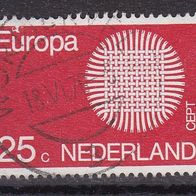 Niederlande 942 o #004433