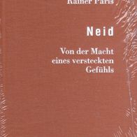 Buch - Rainer Paris - Neid: Von der Macht eines versteckten Gefühls