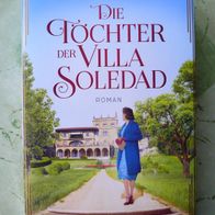 Die Töchter der Villa Soledad von Alaitz Leceaga ( 23624 )