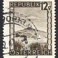 Österreich 1945, Mi.-Nr. 747, gestempelt