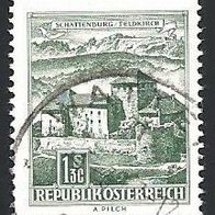 Österreich 1967, Mi.-Nr. 1232, gestempelt