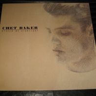 Chet Baker - Stella By Starlight * LP 1989