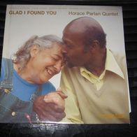 Horace Parlan Quintet - Glad I Found You * * LP 1984