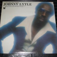 Johnny Lytle - Everything Must Change * LP US 1978