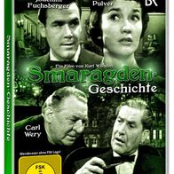 Smaragden-Geschichte (DVD)