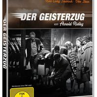 Der Geisterzug (DVD)