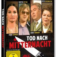 Tod nach Mitternacht (DVD)