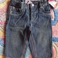 Jeans v. Simply kids in Gr 6 m ( 68 )Modell Campione tolles Design #Baby Boy#Top