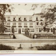 Ostseebad Timmmendorferstrand Haus am Meer